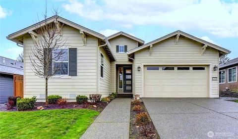17909 145th Street E Bonney Lake WA 98391