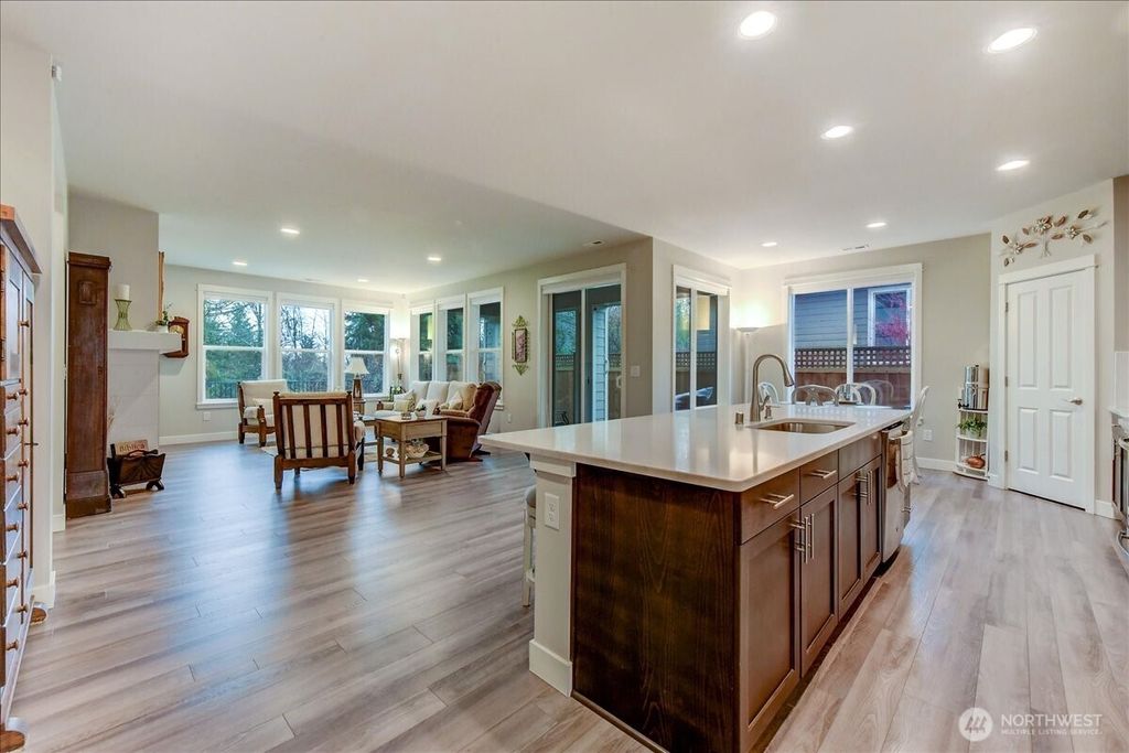 Photo of 17909 145th Street E, Bonney Lake, WA 98391 (MLS # 2463425)