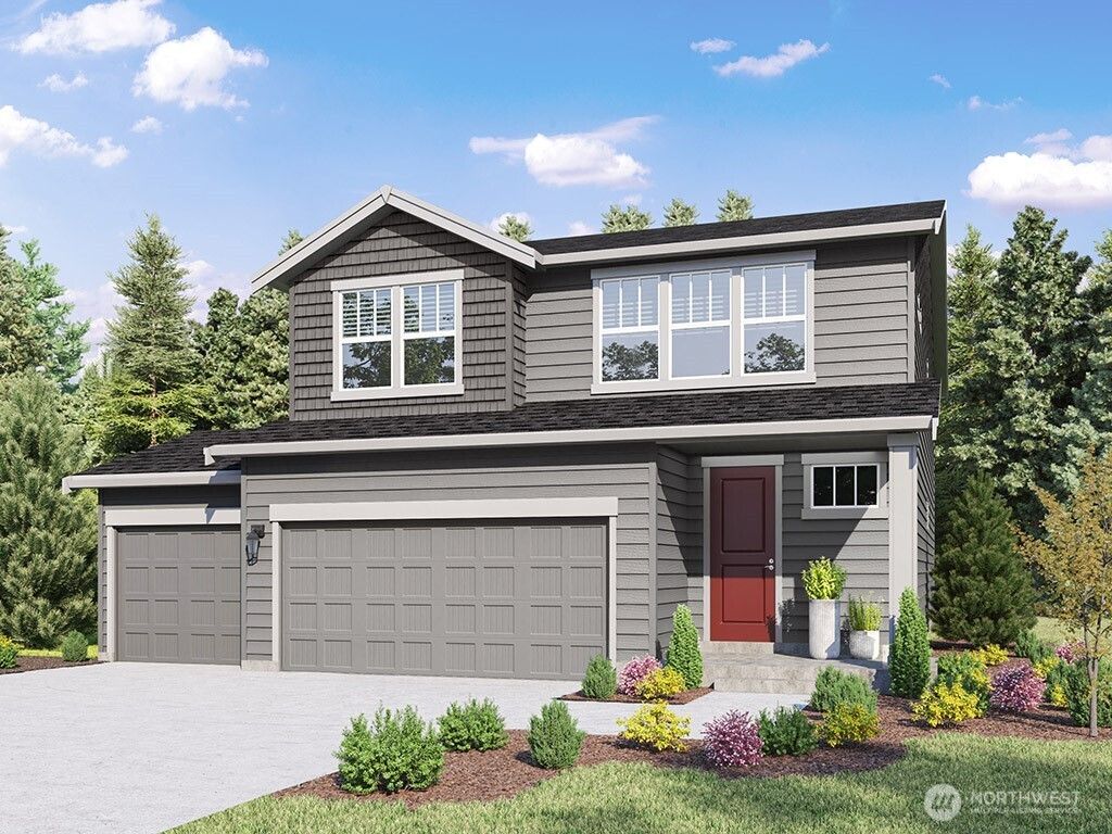 Photo of 28203 74th Drive NW #82, Stanwood, WA 98292 (MLS # 2372265)