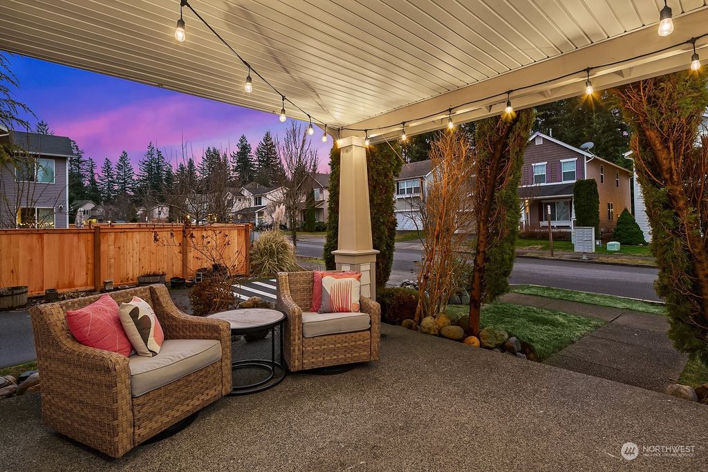 Photo of 33912 SE Strouf Street, Snoqualmie, WA 98065 (MLS # 2030905)