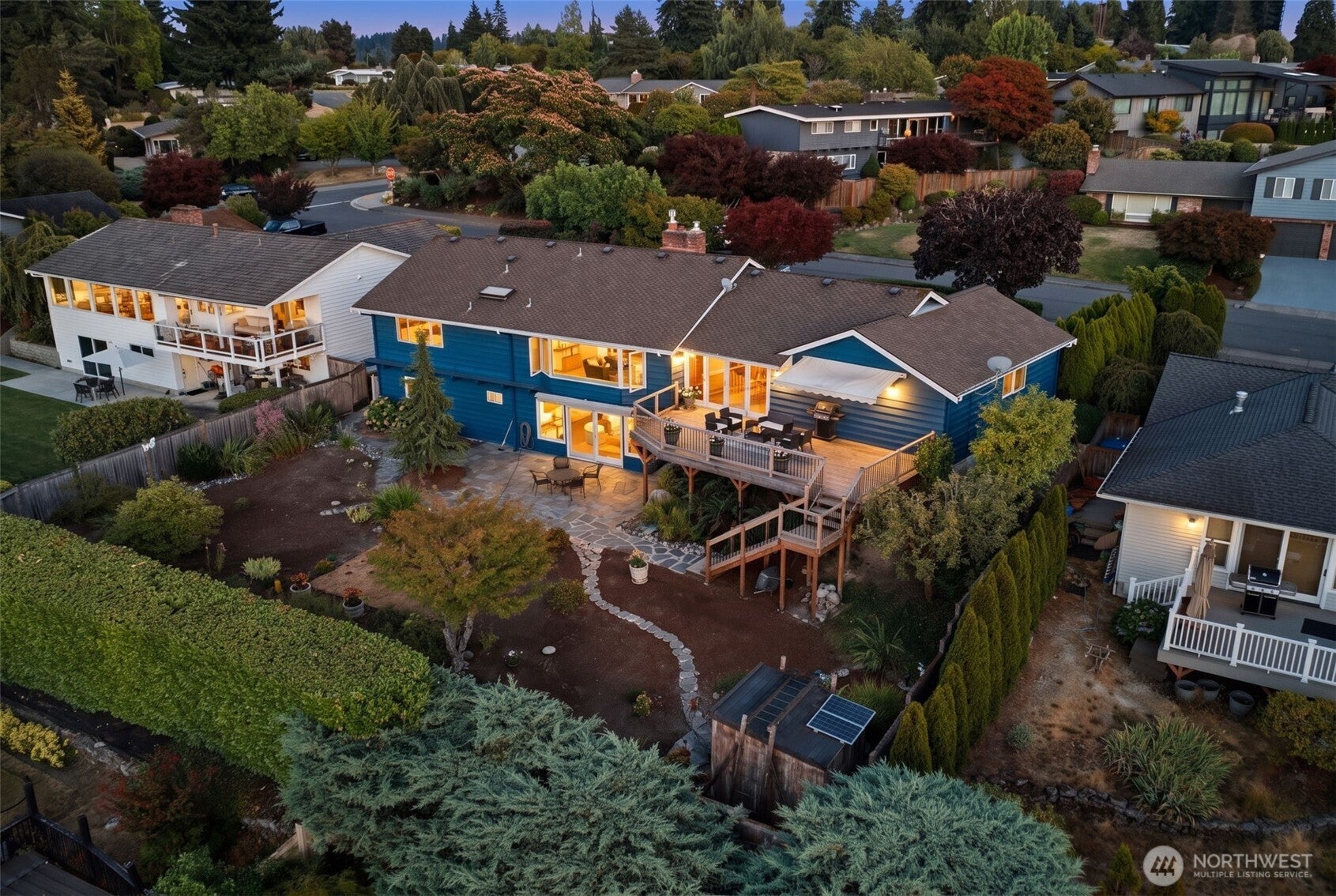 12168 SE 17th Place