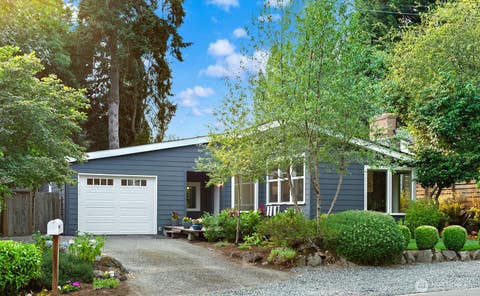 Photo of 10303 20th Avenue NE, Seattle, WA 98125 (MLS # 2563582)