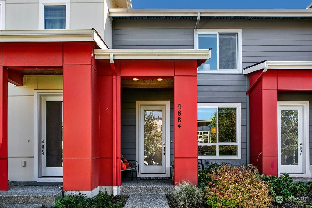 Photo of 9884 7th Avenue SW, Seattle, WA 98106 (MLS # 2284711)