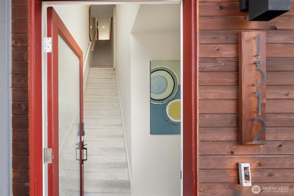 Photo of 1312 Yakima Avenue S, Seattle, WA 98144 (MLS # 2490570)