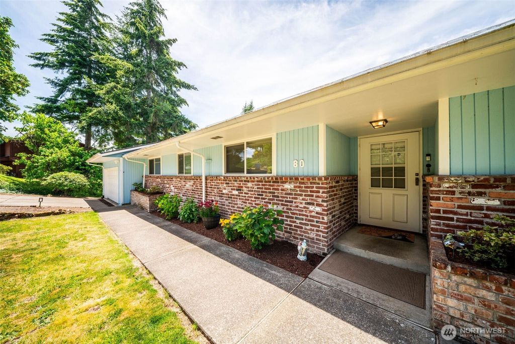 Photo of 80 Summit Drive, Kalama, WA 98625 (MLS # 2539039)