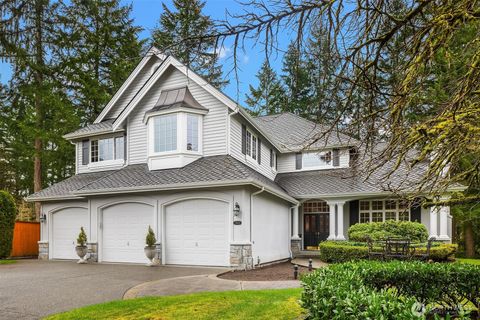 17633 48th Avenue SE, Bothell, WA 98012 - MLS#: 2352623