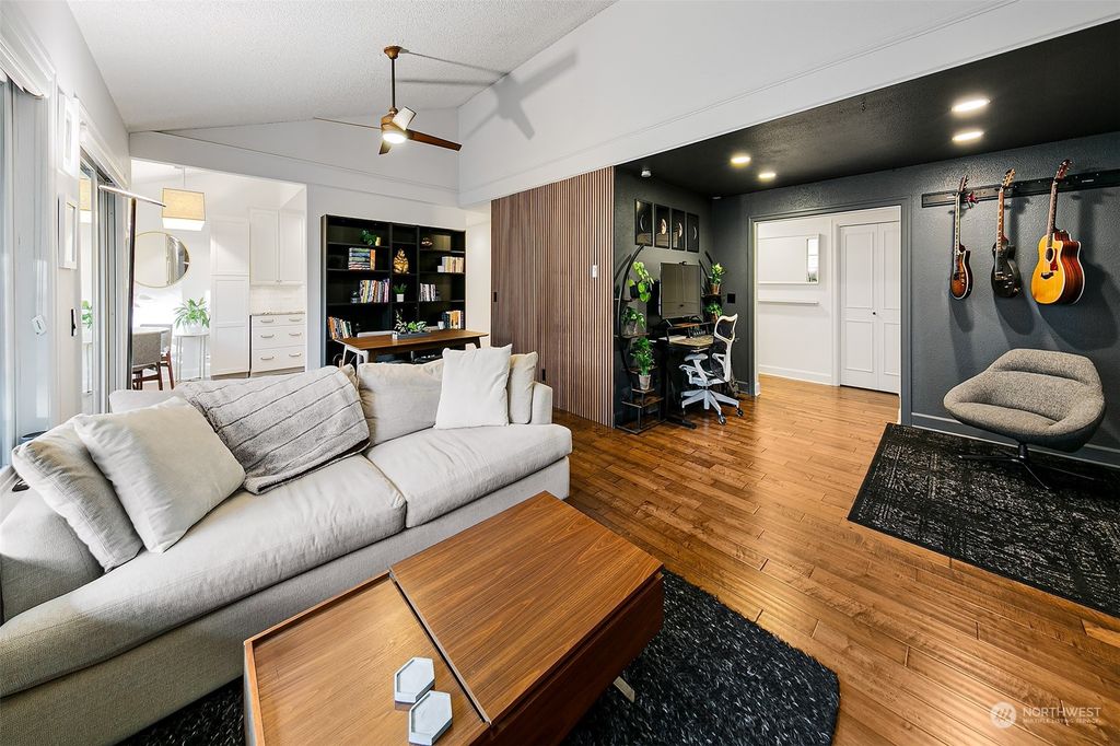 Photo of 13537 Linden Avenue N #A204, Seattle, WA 98133 (MLS # 2322356)