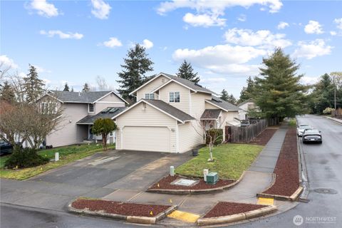 2501 56th Avenue NE Tacoma WA 98422