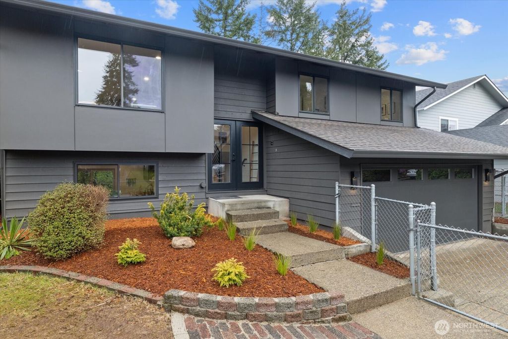 Photo of 22810 126th Avenue SE, Kent, WA 98031 (MLS # 2495182)