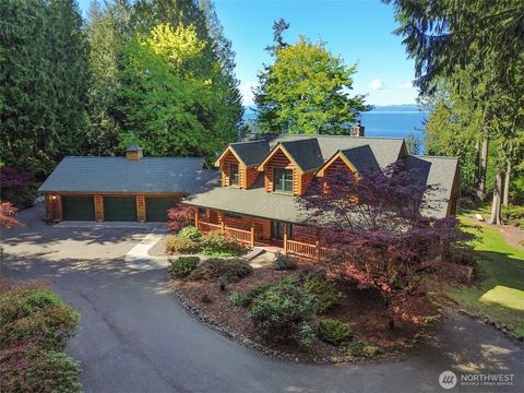 1064 Freshwater Park Port Angeles WA 98363