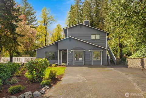 Photo of 11124 Downes Road, Snohomish, WA 98296 (MLS # 2508742)