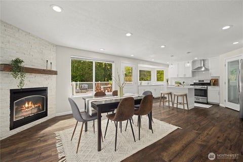 Photo of 11124 Downes Road, Snohomish, WA 98296 (MLS # 2508742)