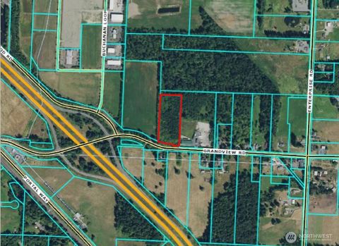 Photo of 2020 Grandview Road, Ferndale, WA 98248 (MLS # 2351401)