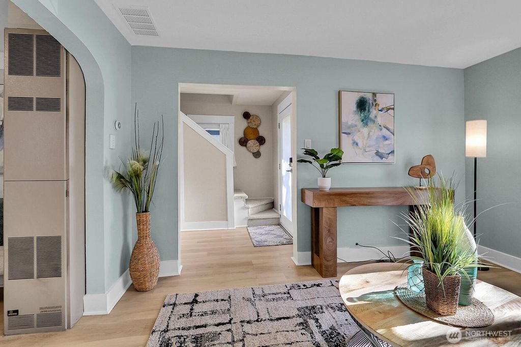 Photo of 2850 NW 65th Street, Seattle, WA 98117 (MLS # 2492492)