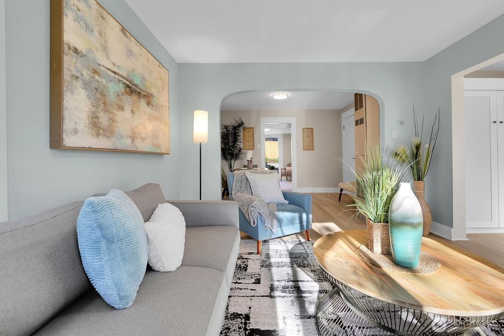 Photo of 2850 NW 65th Street, Seattle, WA 98117 (MLS # 2492492)