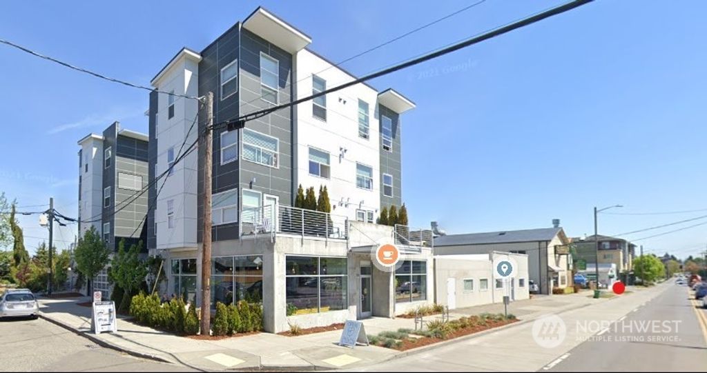 Photo of 326 -330 NW 85th Street, Seattle, WA 98117 (MLS # 2330486)