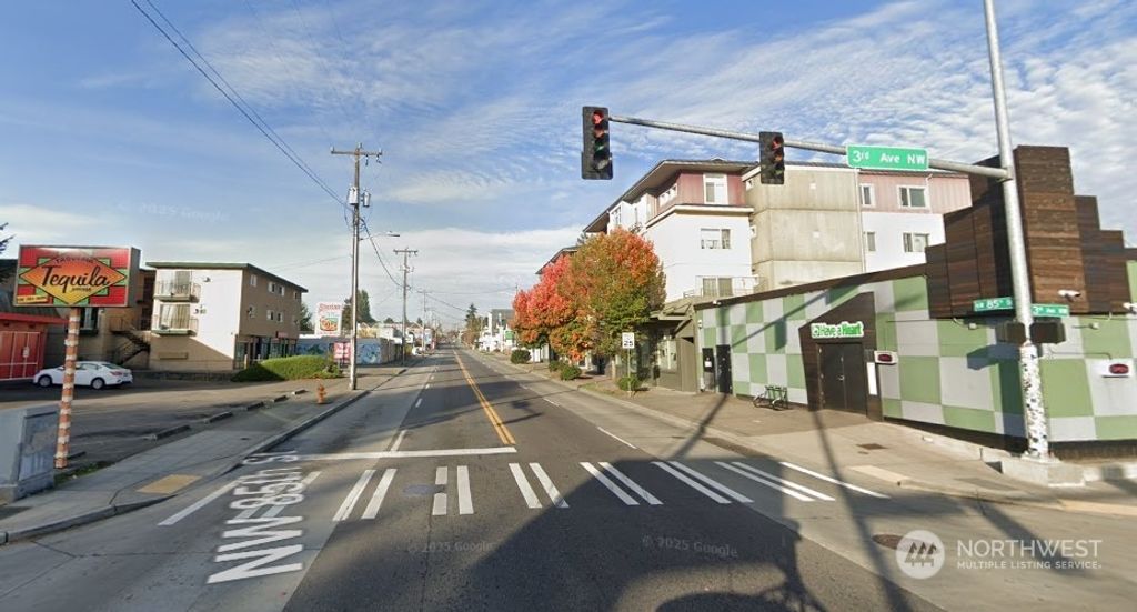 Photo of 326 -330 NW 85th Street, Seattle, WA 98117 (MLS # 2330486)