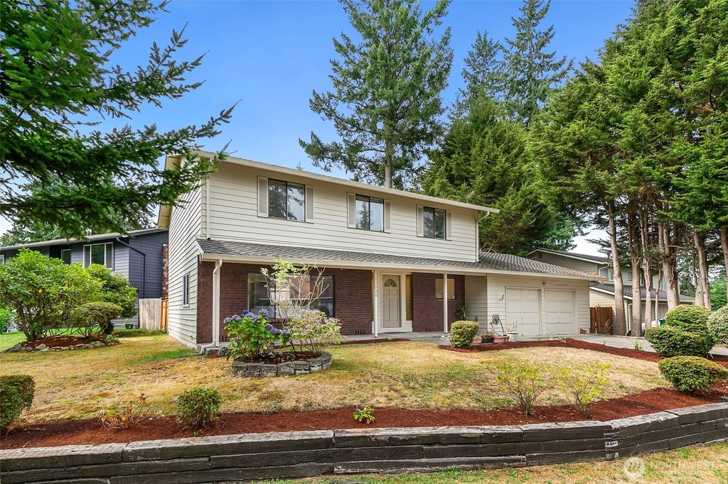 Photo of 14026 62nd Place W, Edmonds, WA 98026 (MLS # 2427037)