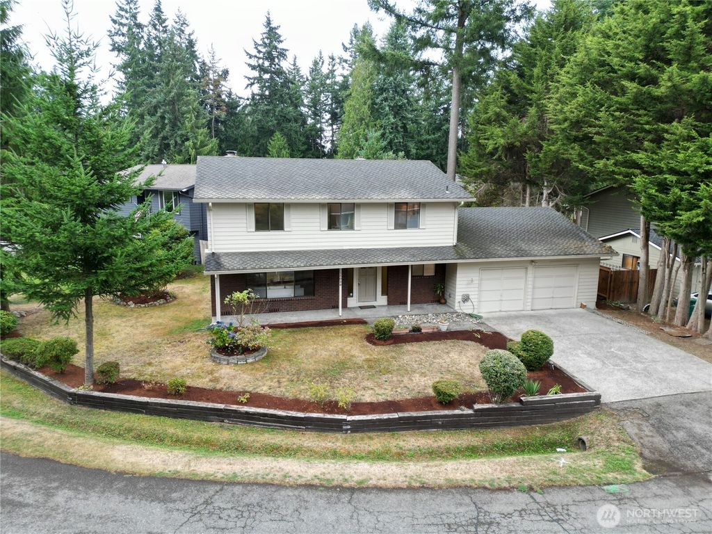 Photo of 14026 62nd Place W, Edmonds, WA 98026 (MLS # 2427037)