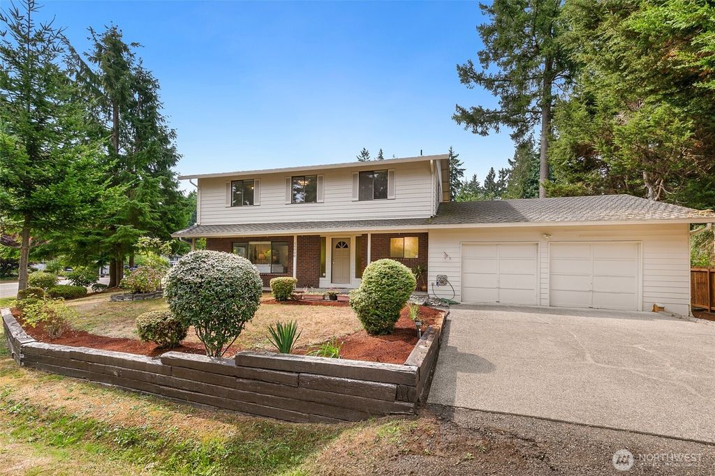 Photo of 14026 62nd Place W, Edmonds, WA 98026 (MLS # 2427037)
