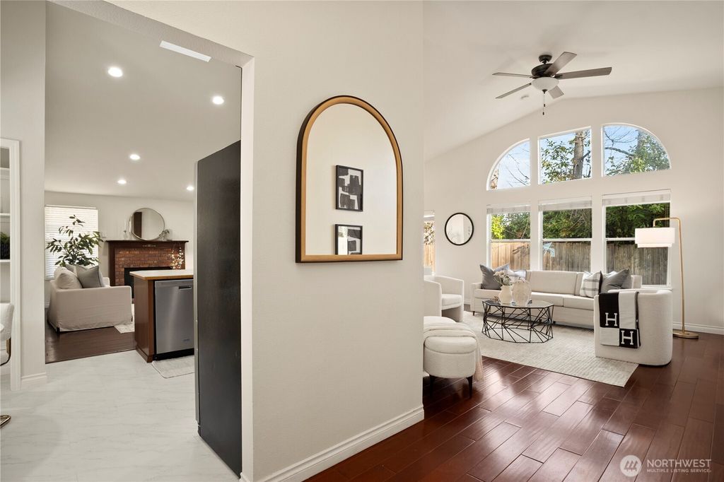 Photo of 13631 55th Drive SE, Everett, WA 98208 (MLS # 2475311)