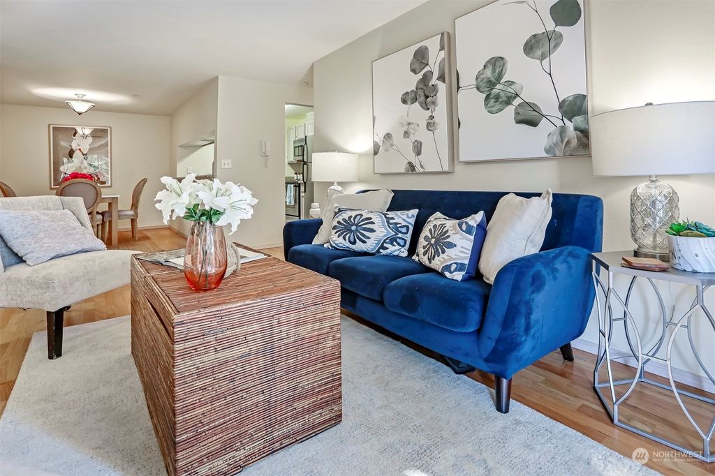 Photo of 12050 15th Avenue NE #301, Seattle, WA 98125 (MLS # 2153823)