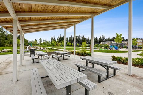 A home in Puyallup