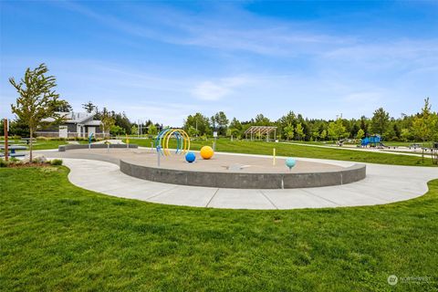 A home in Puyallup