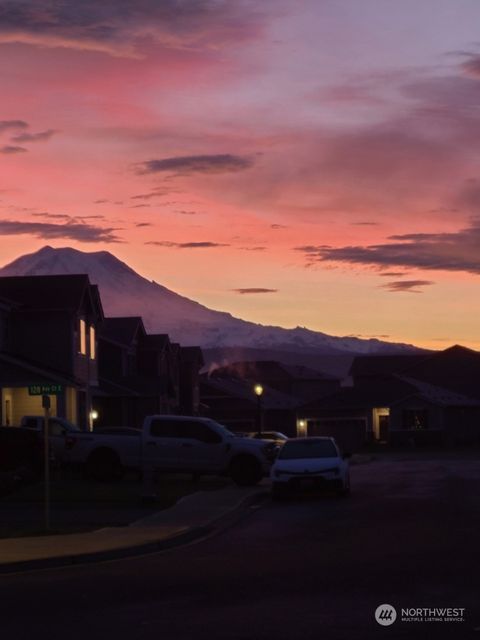 A home in Puyallup