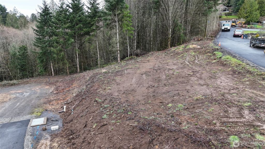 Photo of 275 Livingston Heights Drive, Longview, WA 98632 (MLS # 2471478)