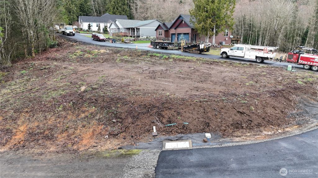 Photo of 275 Livingston Heights Drive, Longview, WA 98632 (MLS # 2471478)