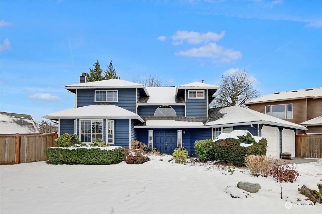 Photo of 2332 238th Place SE, Bothell, WA 98021 (MLS # 2020148)