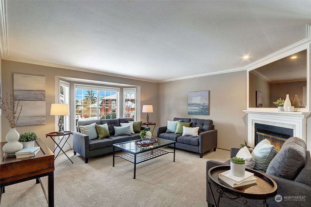 Photo of 2332 238th Place SE, Bothell, WA 98021 (MLS # 2020148)