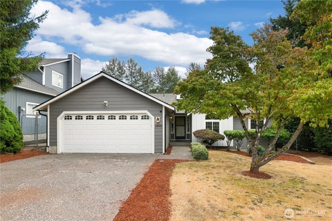 Photo of 21642 117th Place SE, Kent, WA 98031 (MLS # 2570891)