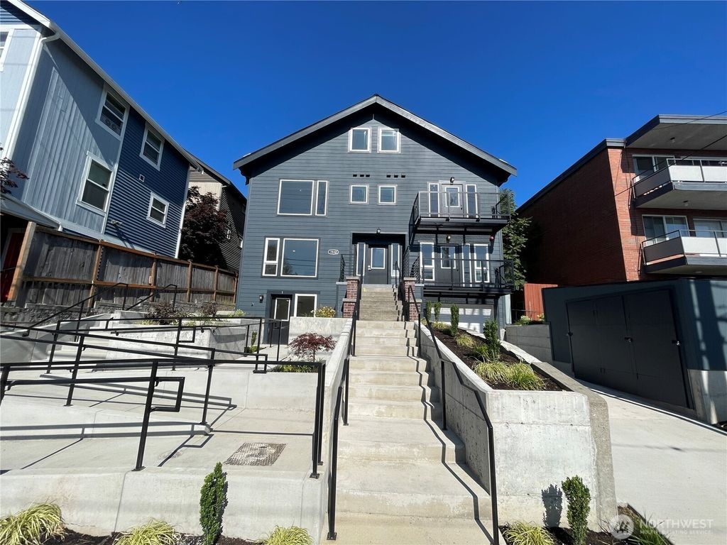 Photo of 1512 12th Avenue S, Seattle, WA 98144 (MLS # 2333604)