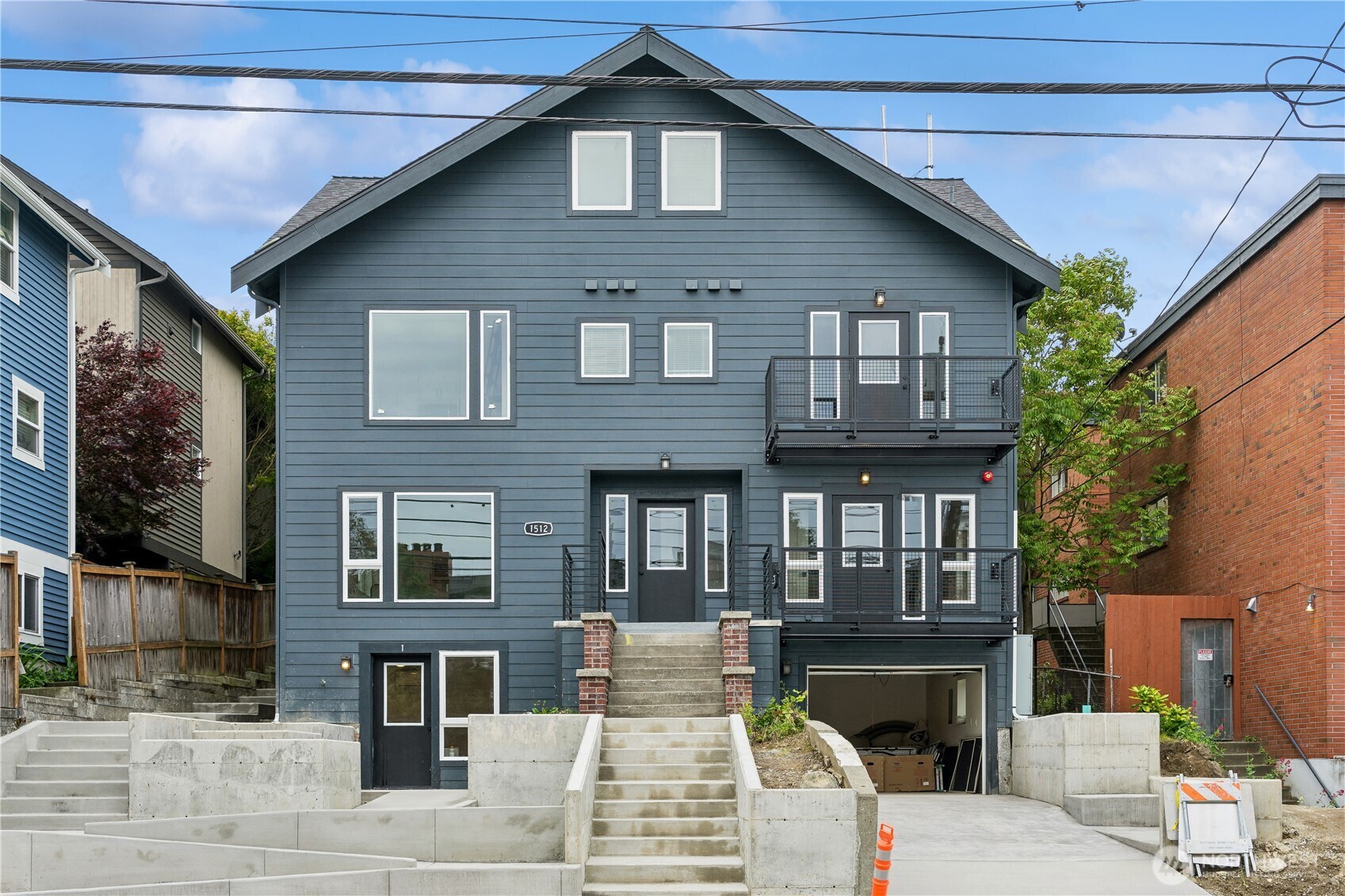 1512 12th Avenue S