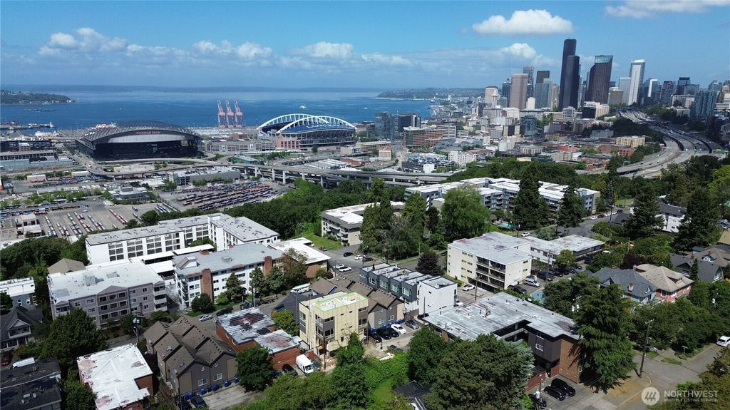 Photo of 1512 12th Avenue S, Seattle, WA 98144 (MLS # 2333604)