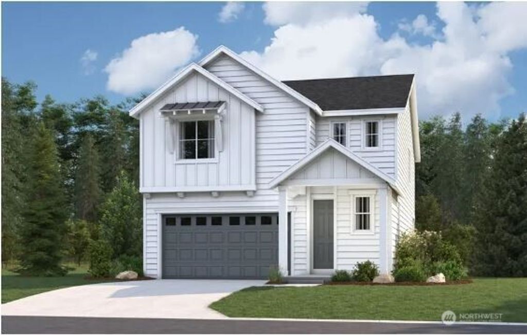 Photo of 4631 85th Avenue NE #28, Marysville, WA 98270 (MLS # 2503947)