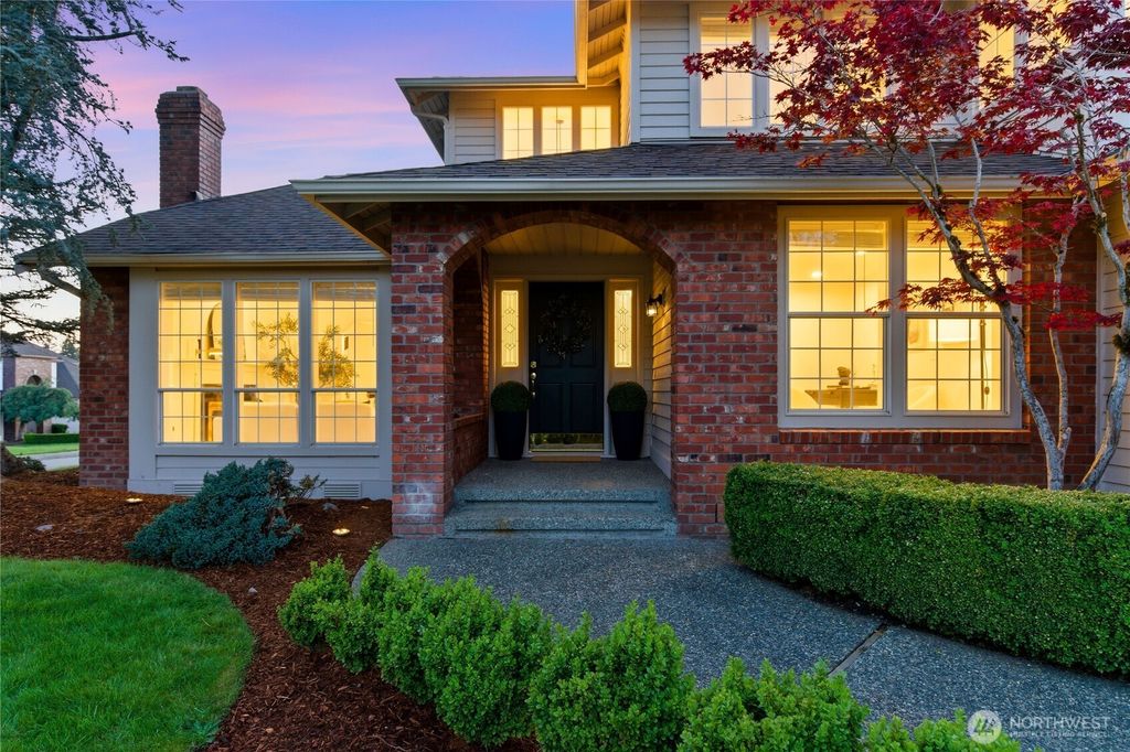 Photo of 3435 214th Place SE, Sammamish, WA 98075 (MLS # 2512815)