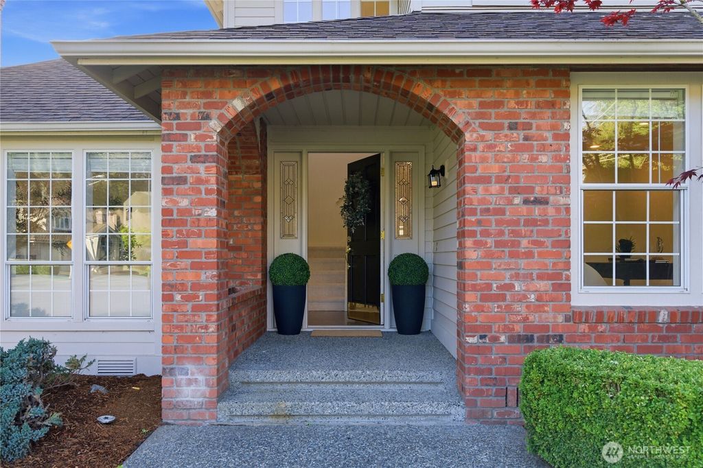 Photo of 3435 214th Place SE, Sammamish, WA 98075 (MLS # 2512815)
