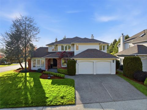 Photo of 3435 214th Place SE, Sammamish, WA 98075 (MLS # 2512815)