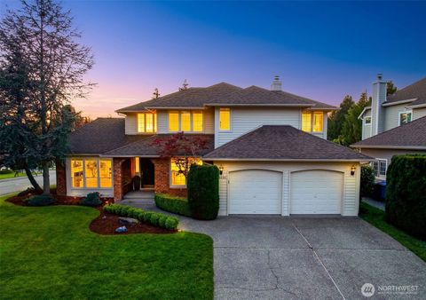 Photo of 3435 214th Place SE, Sammamish, WA 98075 (MLS # 2512815)