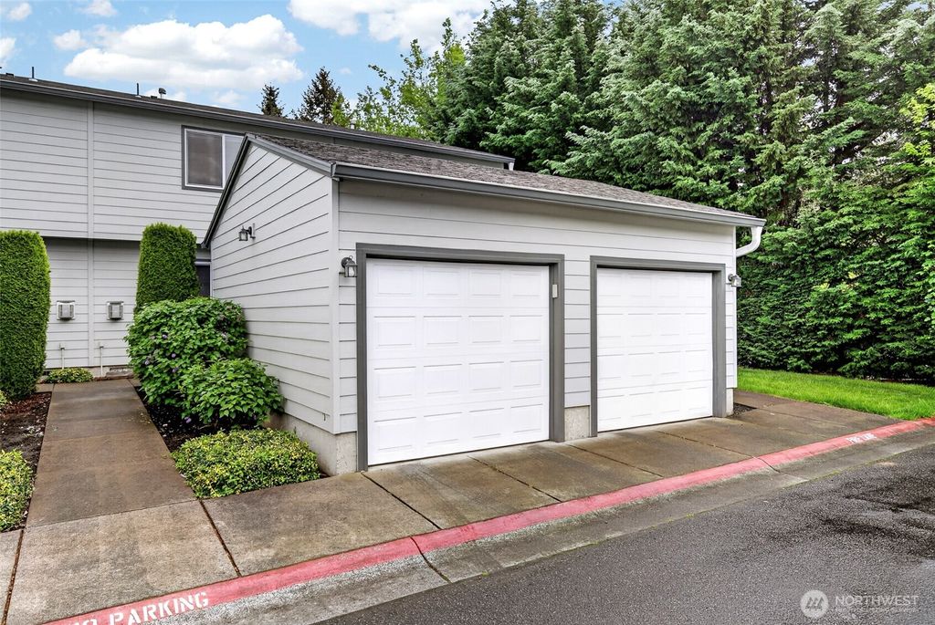 Photo of 4000 NE 109th Avenue #V118, Vancouver, WA 98682 (MLS # 2512829)