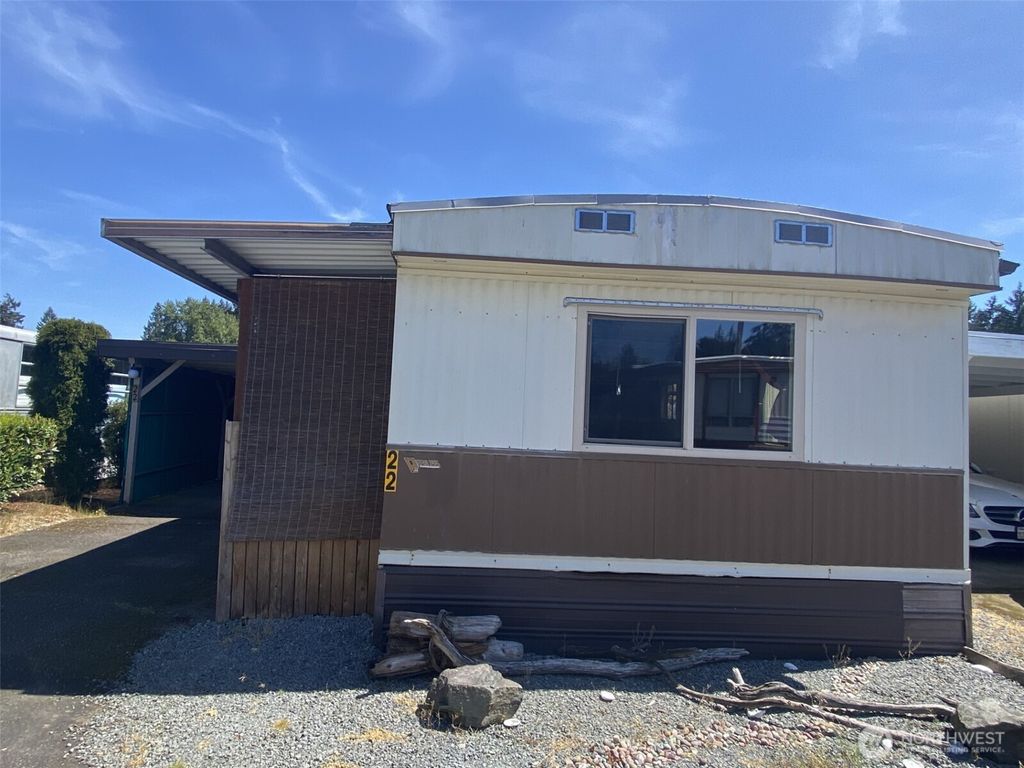 Photo of 17103 Spanaway Loop Road #22, Spanaway, WA 98387 (MLS # 2525120)