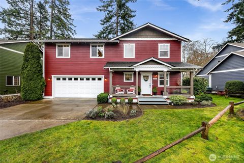 Photo of 1163 Rene Court, Blaine, WA 98230 (MLS # 2482641)