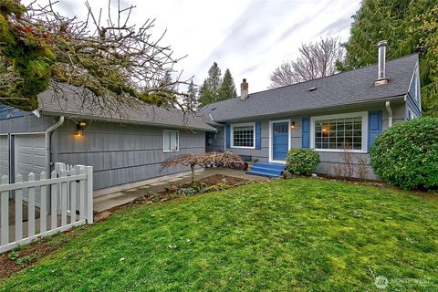Photo of 8829 231st Street SW, Edmonds, WA 98026 (MLS # 2493269)