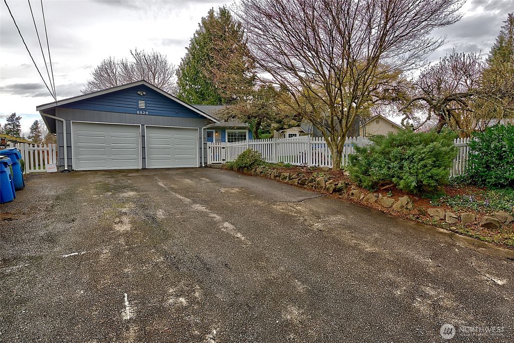 Photo of 8829 231st Street SW, Edmonds, WA 98026 (MLS # 2493269)