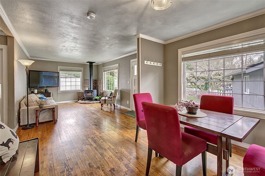 Photo of 8829 231st Street SW, Edmonds, WA 98026 (MLS # 2493269)