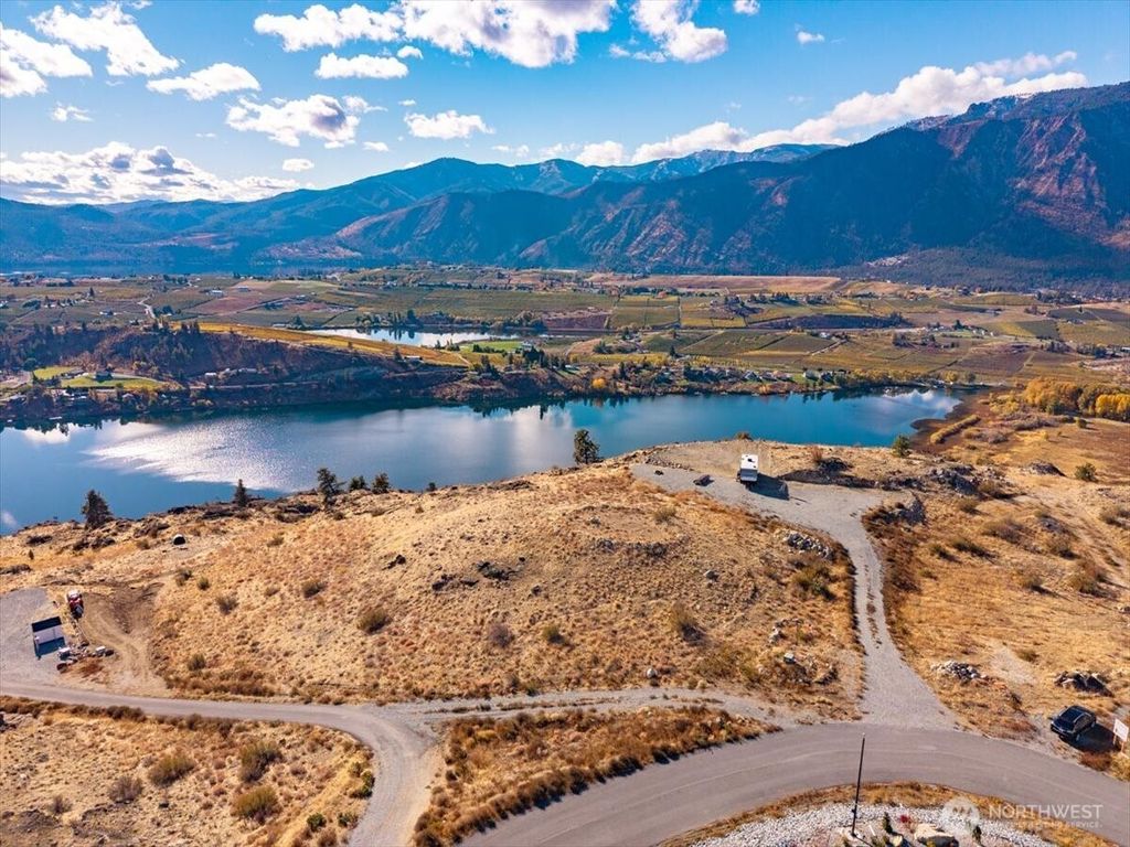 Photo of 469 Glory View Lane, Manson, WA 98831 (MLS # 2451280)