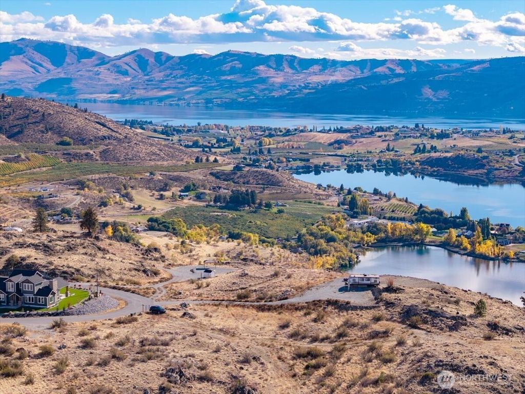 Photo of 469 Glory View Lane, Manson, WA 98831 (MLS # 2451280)